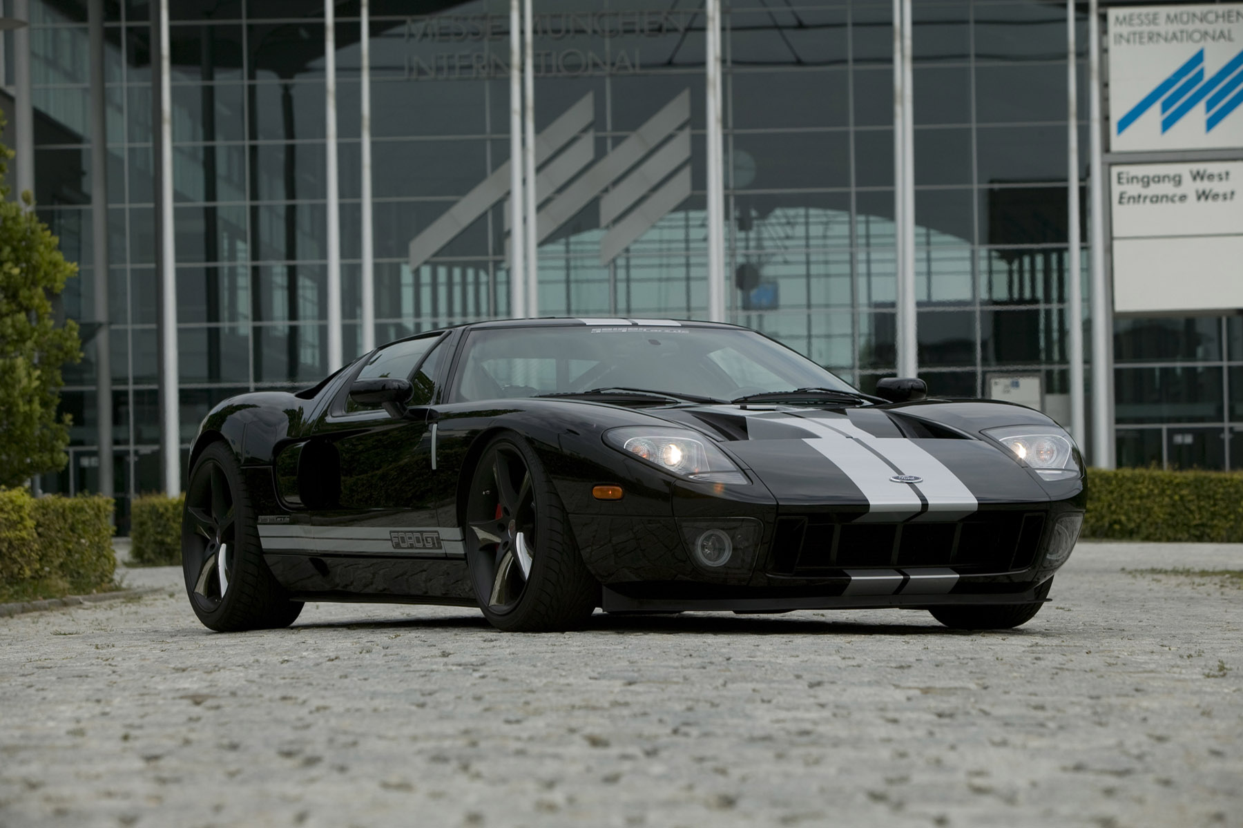 GeigerCars FORD GT