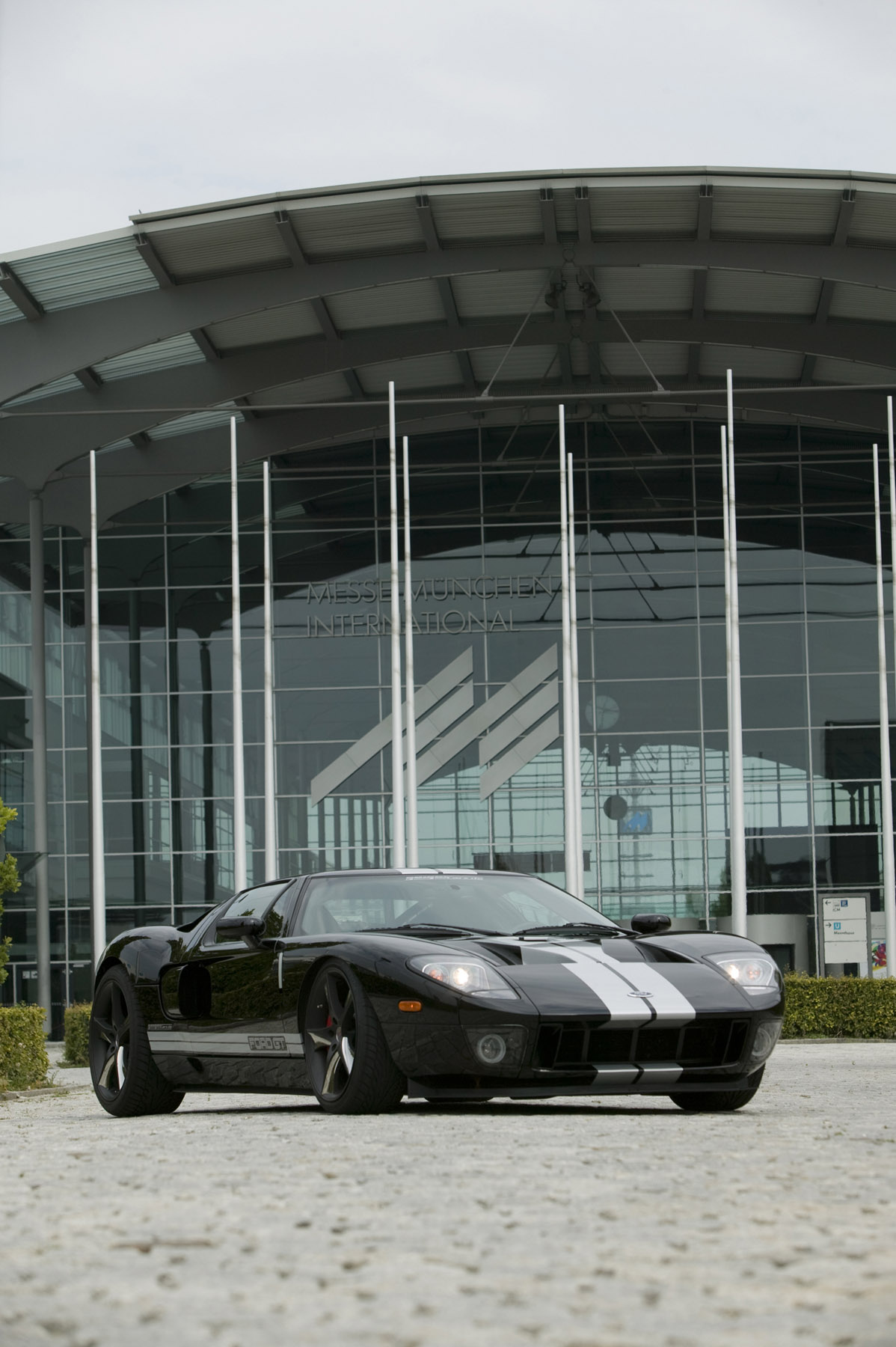 GeigerCars FORD GT