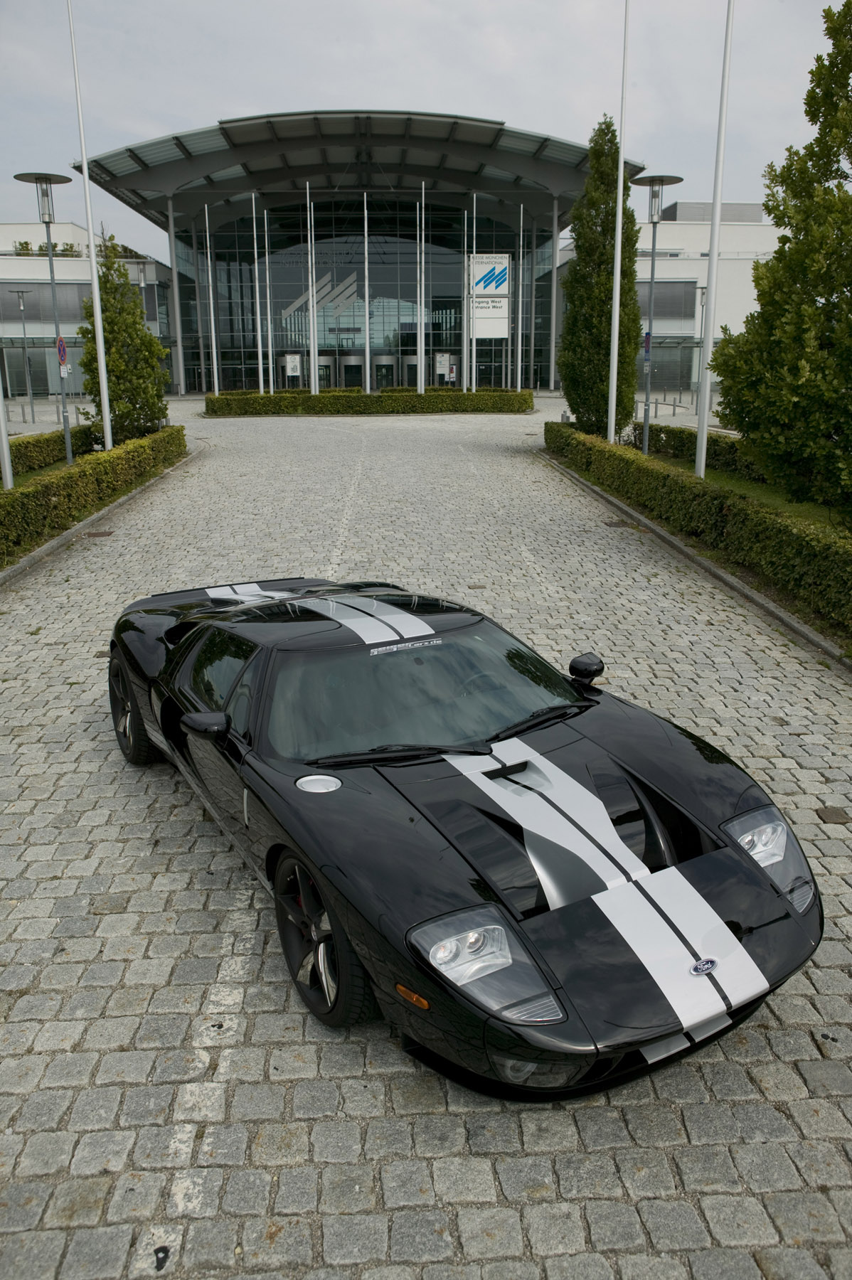 GeigerCars FORD GT