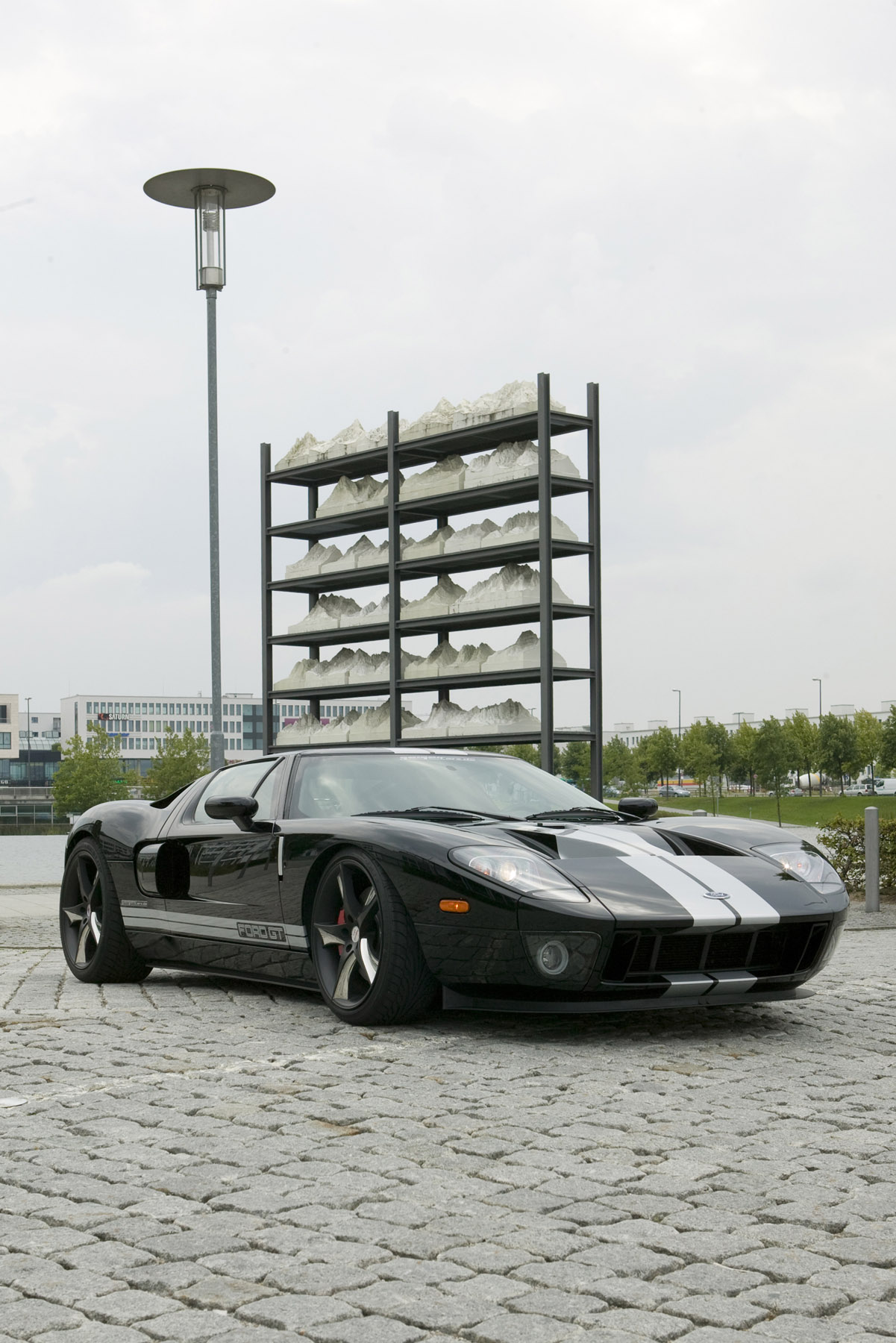 GeigerCars FORD GT