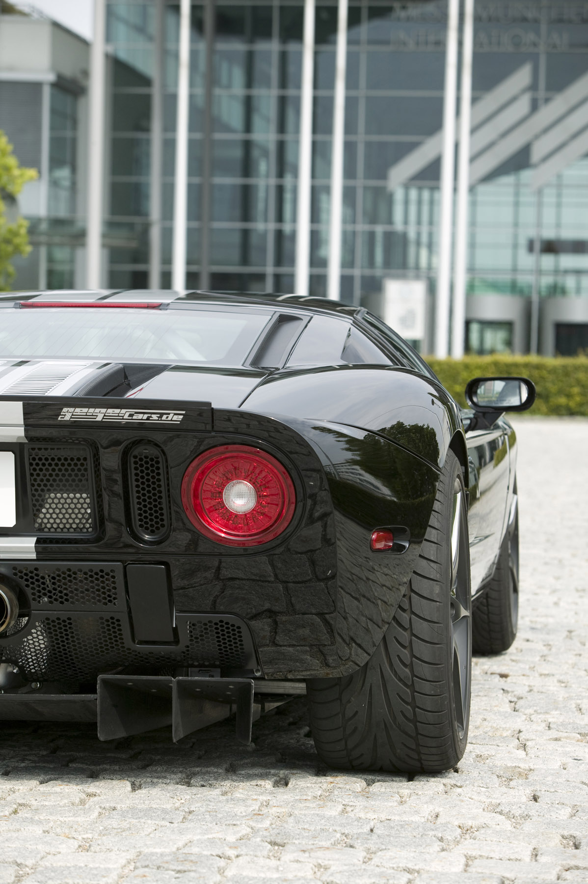 GeigerCars FORD GT