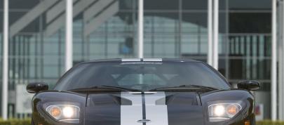 GeigerCars FORD GT (2008) - picture 4 of 60