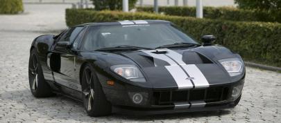 GeigerCars FORD GT (2008) - picture 7 of 60