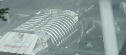 GeigerCars FORD GT (2008) - picture 39 of 60