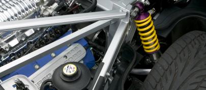 GeigerCars FORD GT (2008) - picture 47 of 60