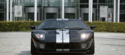 GeigerCars FORD GT (2008) - picture 60 of 60