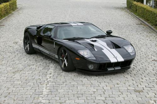 GeigerCars FORD GT (2008) - picture 8 of 60