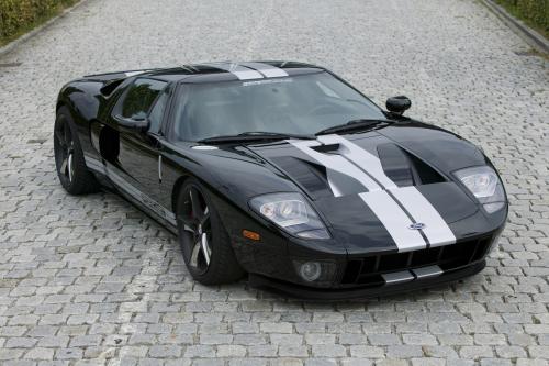 GeigerCars FORD GT (2008) - picture 9 of 60