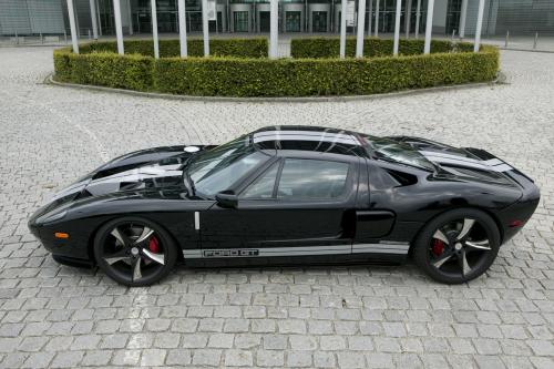 GeigerCars FORD GT (2008) - picture 17 of 60