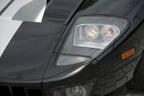 GeigerCars FORD GT (2008) - picture 24 of 60