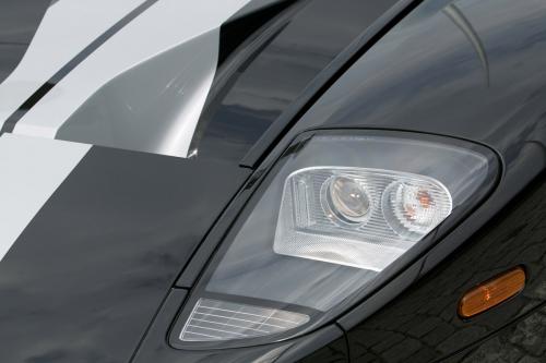 GeigerCars FORD GT (2008) - picture 25 of 60