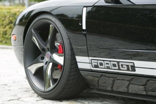 GeigerCars FORD GT (2008) - picture 32 of 60