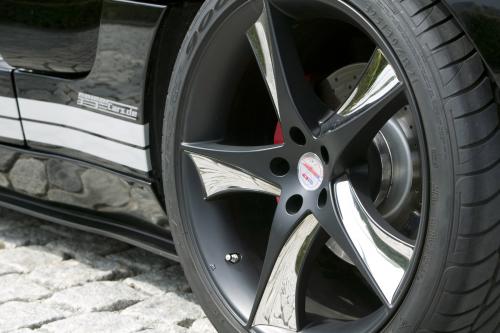 GeigerCars FORD GT (2008) - picture 33 of 60