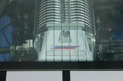 GeigerCars FORD GT (2008) - picture 40 of 60