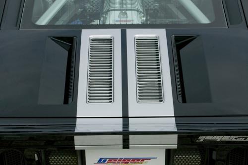 GeigerCars FORD GT (2008) - picture 41 of 60