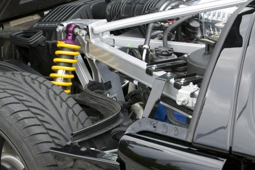 GeigerCars FORD GT (2008) - picture 48 of 60