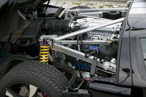 GeigerCars FORD GT (2008) - picture 49 of 60