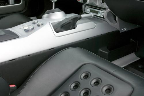 GeigerCars FORD GT (2008) - picture 56 of 60