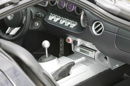 GeigerCars FORD GT (2008) - picture 57 of 60