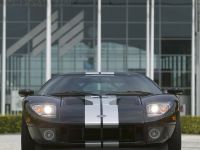 GeigerCars FORD GT (2008)