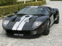 GeigerCars FORD GT (2008)