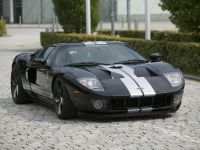 GeigerCars FORD GT (2008)