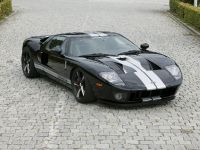 GeigerCars FORD GT (2008)