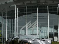 GeigerCars FORD GT (2008)