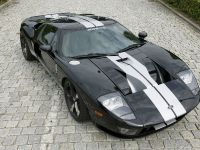 GeigerCars FORD GT (2008) - picture 13 of 60