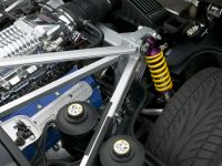 GeigerCars FORD GT (2008)