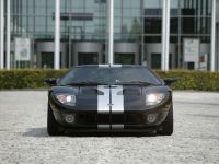 GeigerCars FORD GT (2008)