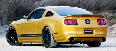 GeigerCars Ford Mustang Shelby GT640 Golden Snake (2011) - picture 4 of 12