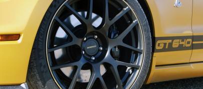 GeigerCars Ford Mustang Shelby GT640 Golden Snake (2011) - picture 7 of 12