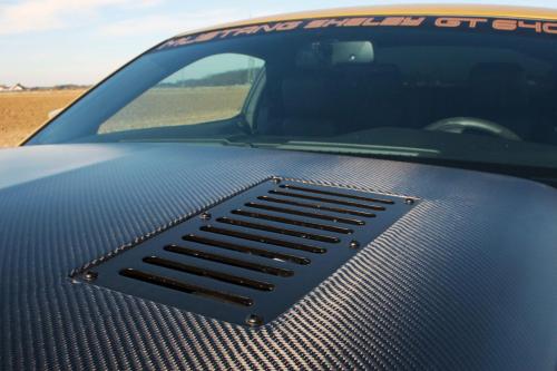 GeigerCars Ford Mustang Shelby GT640 Golden Snake (2011) - picture 9 of 12