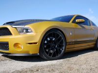 GeigerCars Ford Mustang Shelby GT640 Golden Snake (2011) - picture 2 of 12