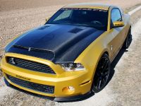 GeigerCars Ford Mustang Shelby GT640 Golden Snake (2011) - picture 3 of 12