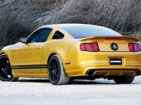 GeigerCars Ford Mustang Shelby GT640 Golden Snake (2011) - picture 4 of 12