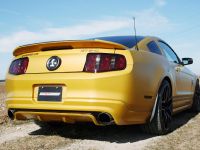 GeigerCars Ford Mustang Shelby GT640 Golden Snake (2011) - picture 5 of 12