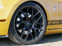 GeigerCars Ford Mustang Shelby GT640 Golden Snake (2011) - picture 7 of 12
