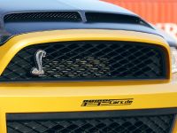 GeigerCars Ford Mustang Shelby GT640 Golden Snake (2011) - picture 8 of 12