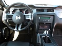 GeigerCars Ford Mustang Shelby GT640 Golden Snake (2011)