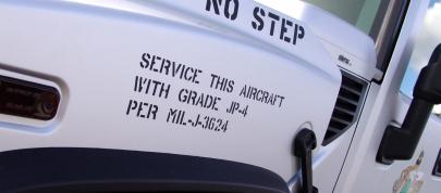 GeigerCars Hummer H2 Bomber (2010) - picture 4 of 11