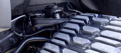 GeigerCars Hummer H2 Bomber (2010) - picture 7 of 11