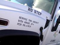 GeigerCars Hummer H2 Bomber (2010)