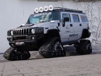 GeigerCars Hummer H2 Bomber (2010) - picture 3 of 11