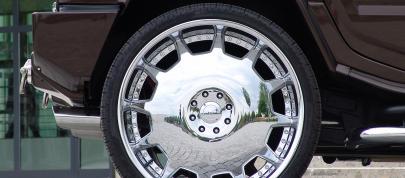 GeigerCars Hummer H2 Latte Macciatto (2009) - picture 4 of 6