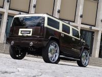 GeigerCars Hummer H2 Latte Macciatto (2009) - picture 2 of 6