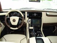 GeigerCars Hummer H2 Latte Macciatto (2009) - picture 4 of 6