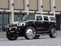 GeigerCars Hummer H2 Latte Macciatto (2009) - picture 1 of 6