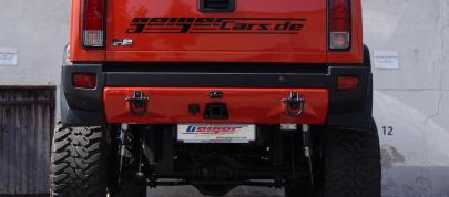 GeigerCars.de HUMMER H2 SUT JUMBO XXL (2008) - picture 7 of 8